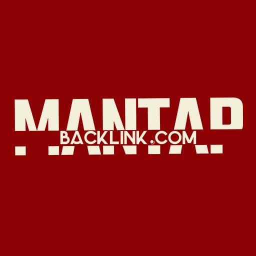 Mantap Backlink
